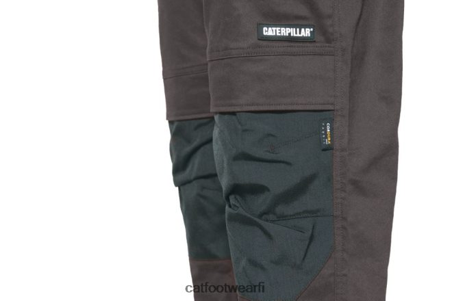 h2o puolustaja housut musta 40L048303 Caterpillar naiset | pohjat